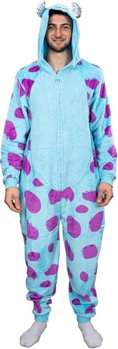 Officially licensed monsters - officially,