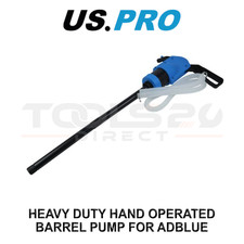 US PRO Tools Heavy Duty Hand