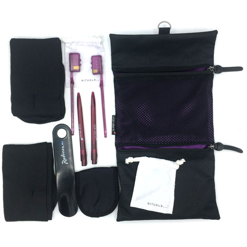 Virgin atlantic upper class - virgin,