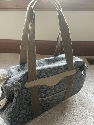 Yves saint laurent ysl - laurent, leopard