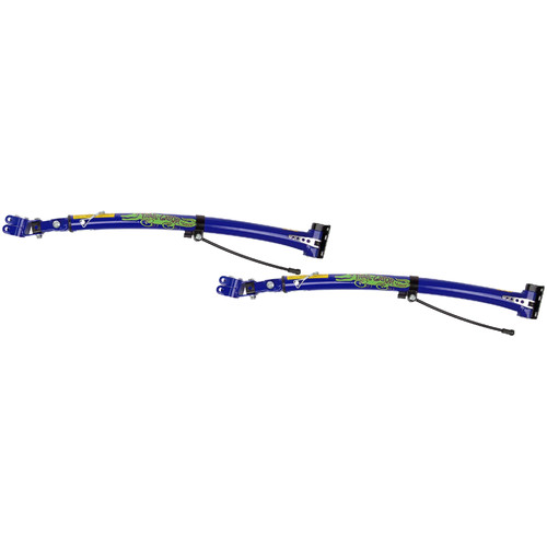 Trail gator blue - trail-gator,