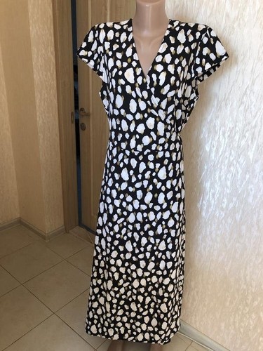 Women farah dress black - dress, other
