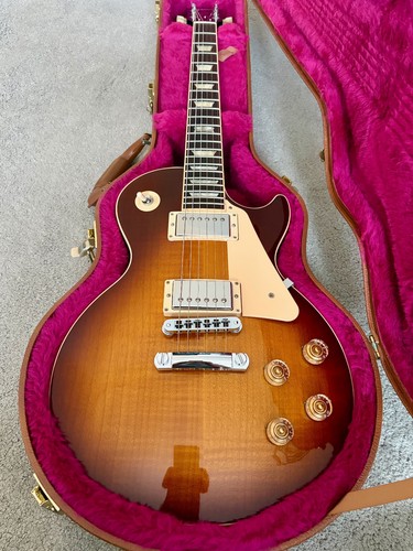 Gibson les paul traditional - gibson,