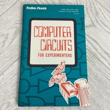 Radio Shack Computer Circuits