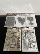 Stampendous Rubber Craft