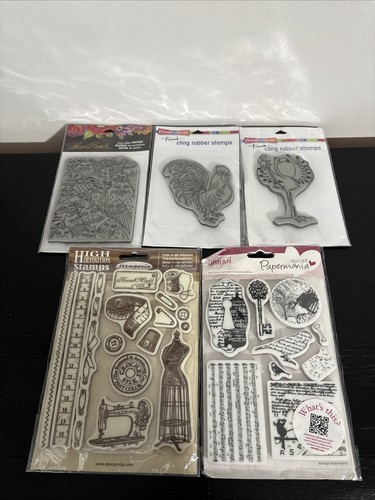 Stampendous rubber craft - stampendous,