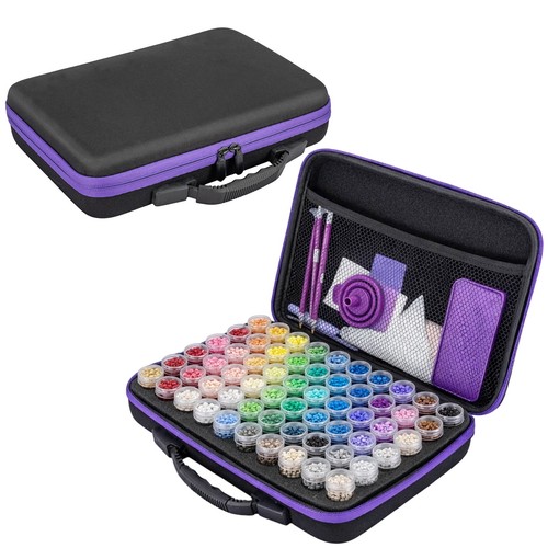 Crystal art kits diamond - crystal,