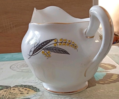 Royal vale bone china milk - bone,