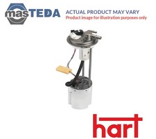 525 695 ELECTRIC FUEL PUMP