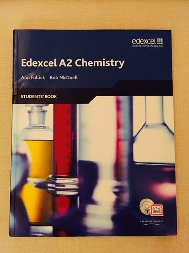 Edexcel level science a2 - edexcel,