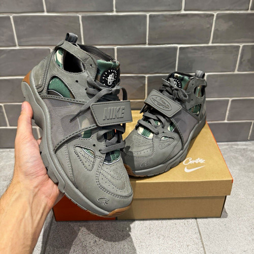 Nike corteiz air trainer - nike,