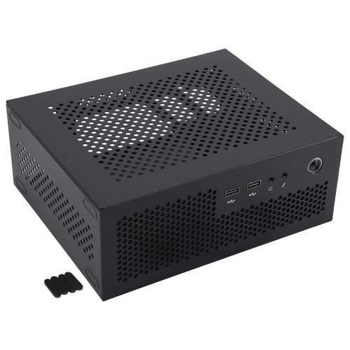 A09 htpc computer - case, itx