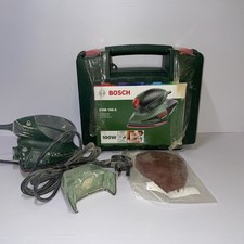 Bosch PM 100 A Corded