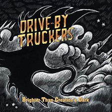 Drive-By Truckers - Brighter