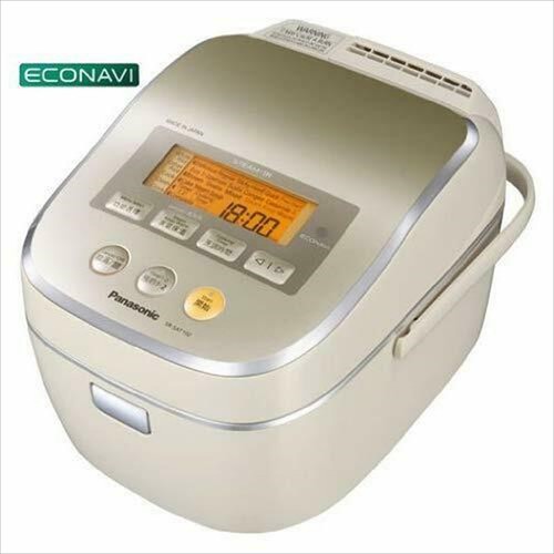 Panasonic rice cooker 1l - panasonic,