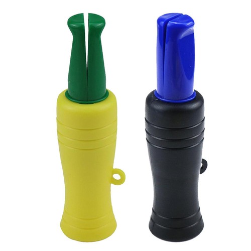 Hunting duck whistle decoy - whistle,