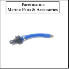 Mariner Mercury Outboard Flush