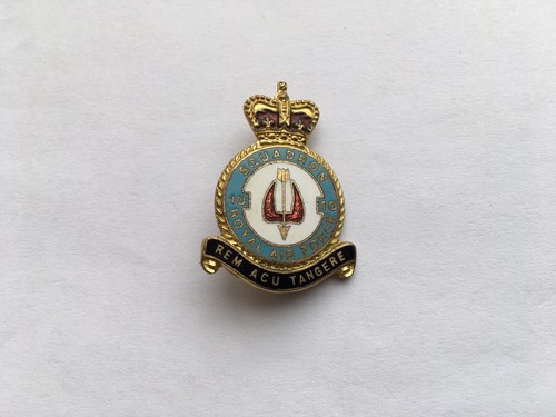 C1950s vintage raf no10 - raf,