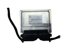 Porsche Cayenne S 957 V8 4.8 Air Suspension Control Module 7L5919969E