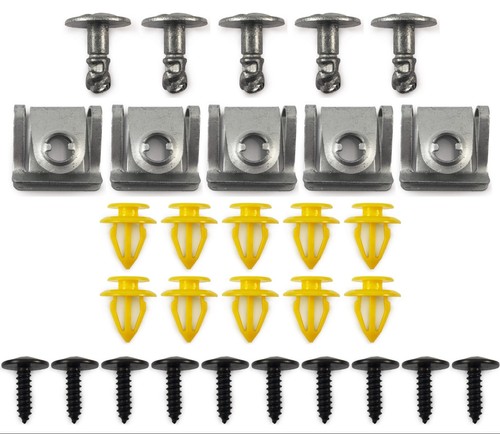 Clip kit for polo - 30,