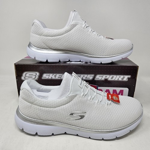 Wmns skechers sport summits - wmns,