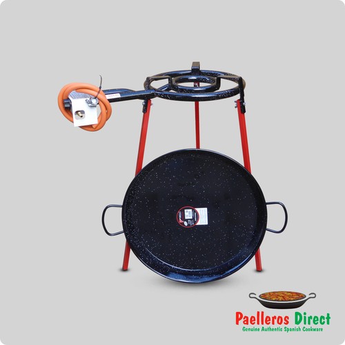 50cm spanish enamelled steel - spanish,