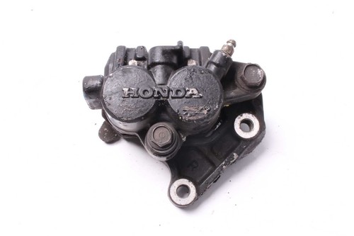 Brake caliper front right