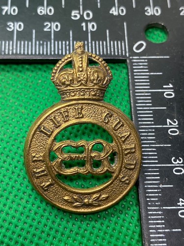 British army the life guards - army,