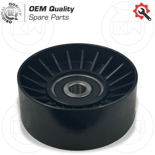 Complete damper pulley - complete,
