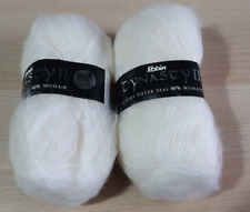 Vintage Mainly Mohair Wool -