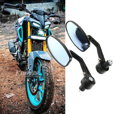 7/8'' Handle Bar End Side