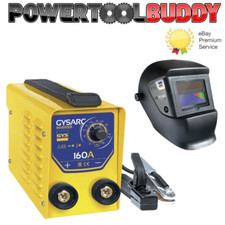 GYS GYSARC 160 ARC Inverter