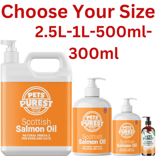Pets purest scottish - purest,