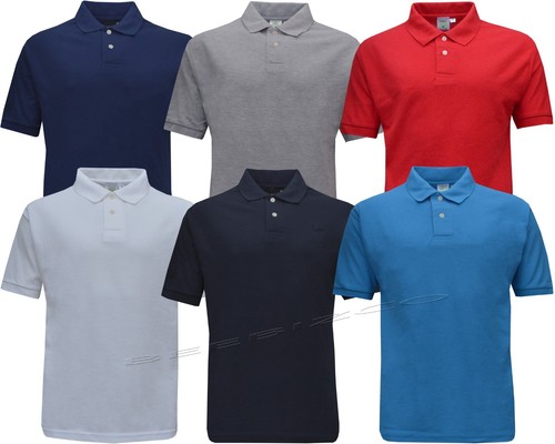 Men ladies short sleeve plain - short,