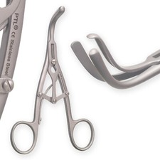 LABORDE tracheal dilator ENT