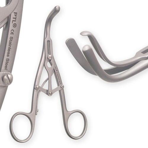 Laborde tracheal dilator ent - dilator,