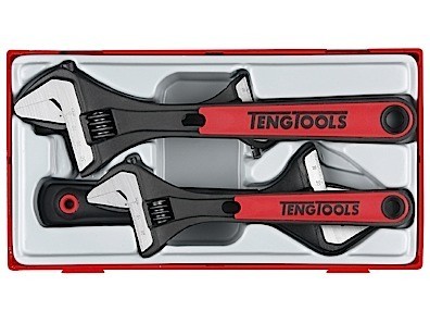 Teng ttadj04 pce adjustable - teng,