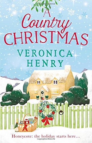 Country christmas veronica - a,