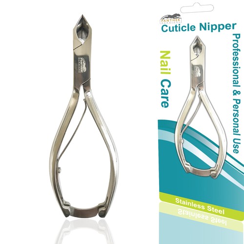 Stainless thick cuticle - thick,