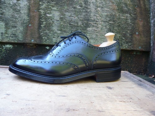 Church brogues shoes - church’s,