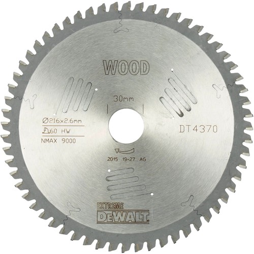 Dewalt extreme extra fine - extreme,
