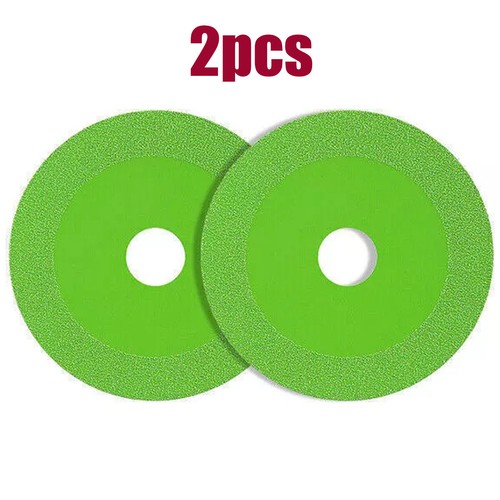 Sintered diamond cutting disc - cutting,