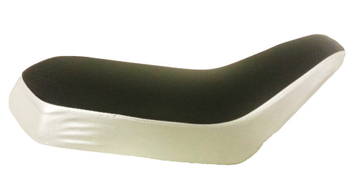 Sqb07 seat black silver for - &,