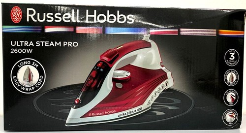 Russell hobbs ultra pro - russell,