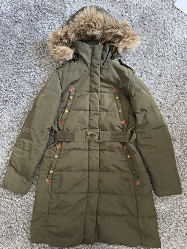 Ladies aigle down filled - down,