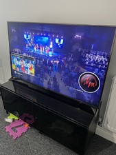 TV Panasonic 55 and Very