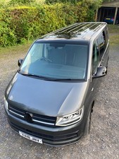 Rare transporter kombi t6 - vw,