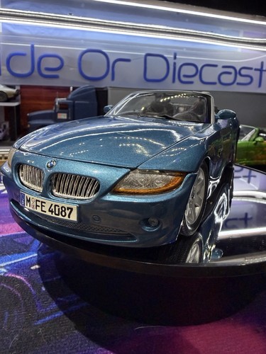 Bmw roadster 1 - 3.0i,