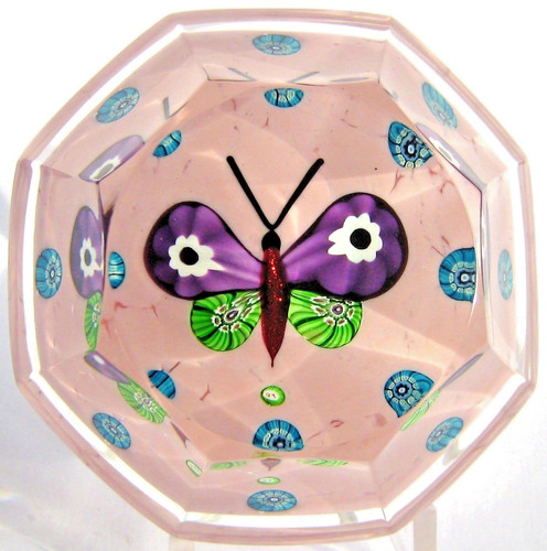 Paperweight paul - paperweight,