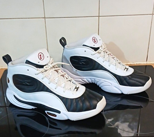 Reebok answer allan iverson - allan,